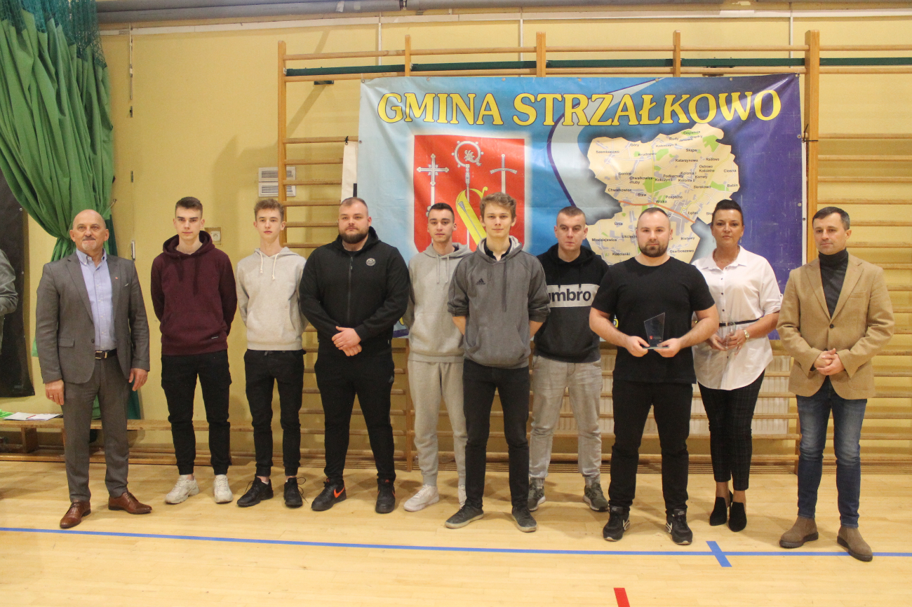 Qźnia Talentu w mistrzowskiej koronie