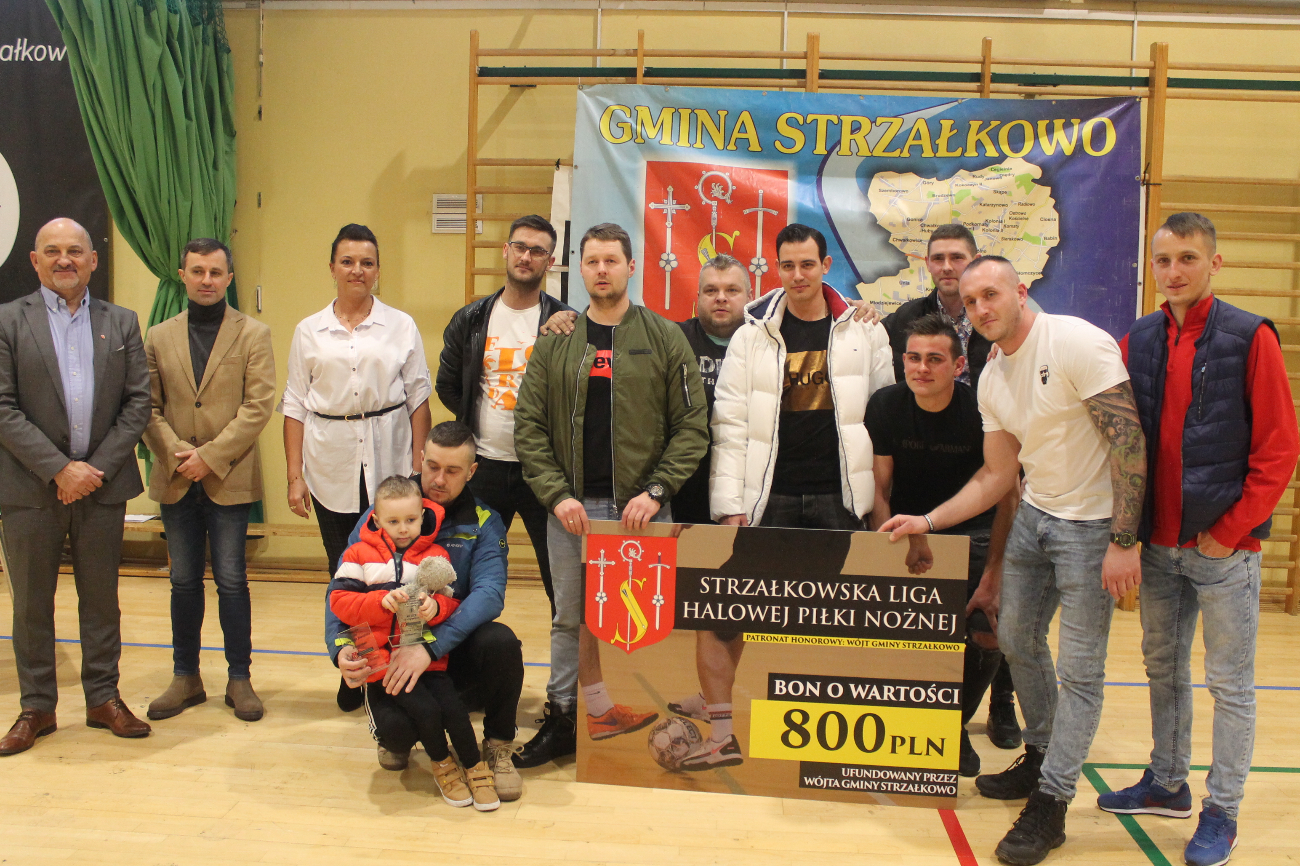 Qźnia Talentu w mistrzowskiej koronie