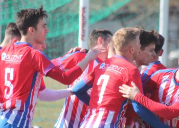 Wywalczyli siedem punktów