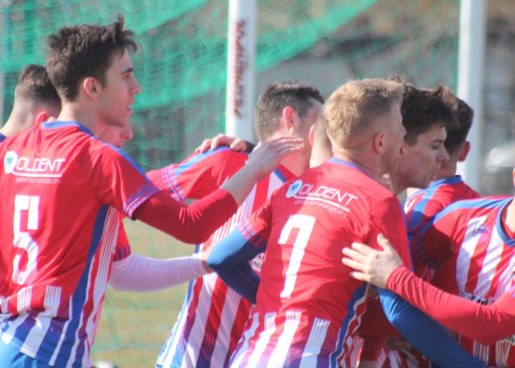 Wywalczyli siedem punktów