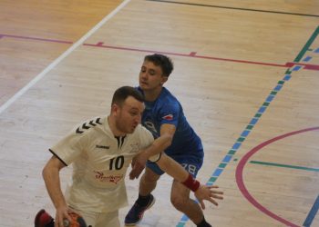 Kożanowski królem strzelców