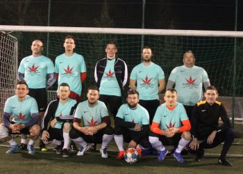 Qźnia Talentu pierwszym liderem