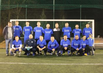 Qźnia Talentu pierwszym liderem