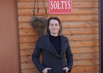 „Jesteśmy przyzwyczajeni do widoku wojska”