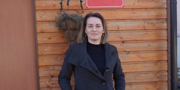 „Jesteśmy przyzwyczajeni do widoku wojska”