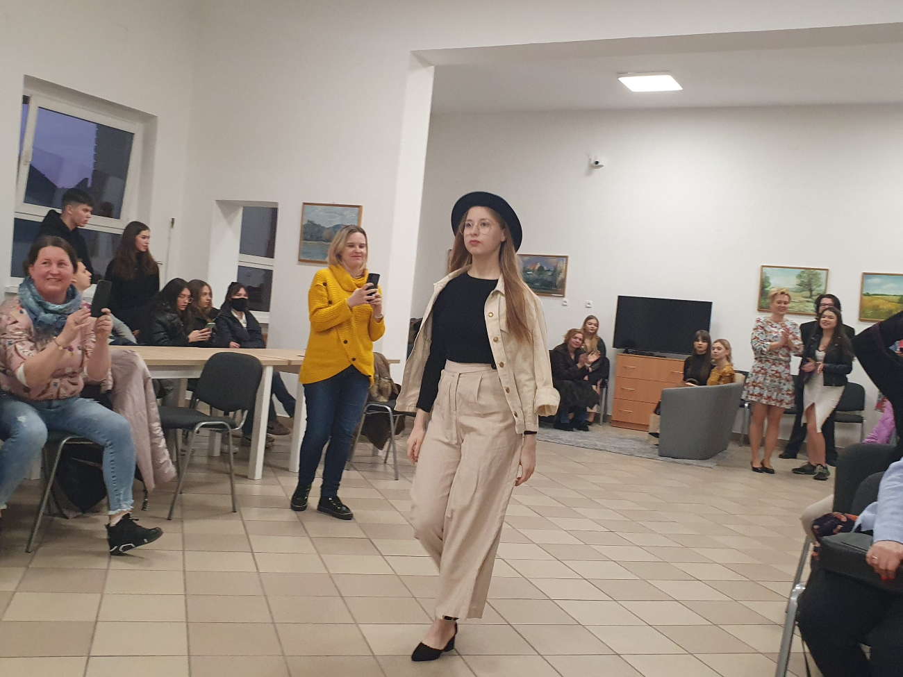 Spotkanie z niezwykłymi kobietami