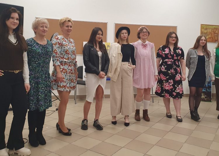 Spotkanie z niezwykłymi kobietami