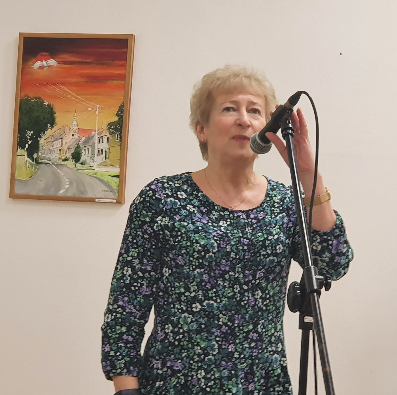 Spotkanie z niezwykłymi kobietami