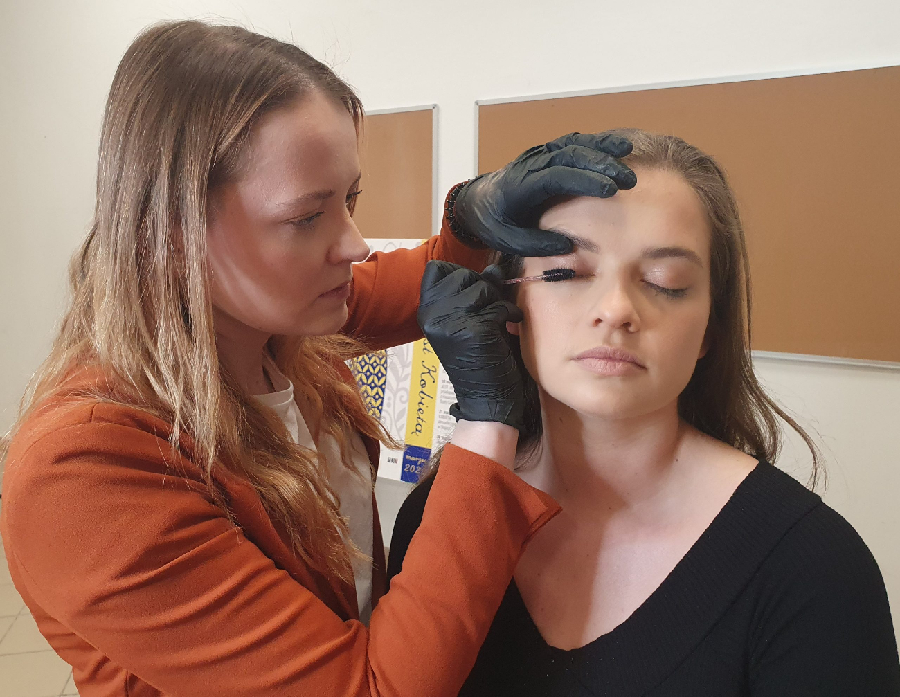 Spotkanie z niezwykłymi kobietami