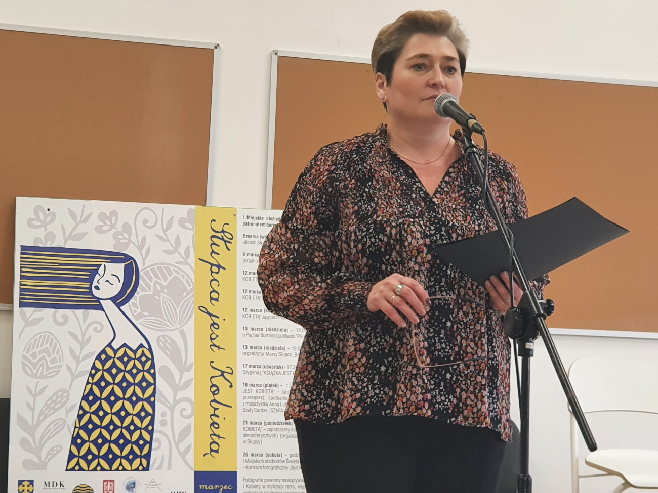 Spotkanie z niezwykłymi kobietami