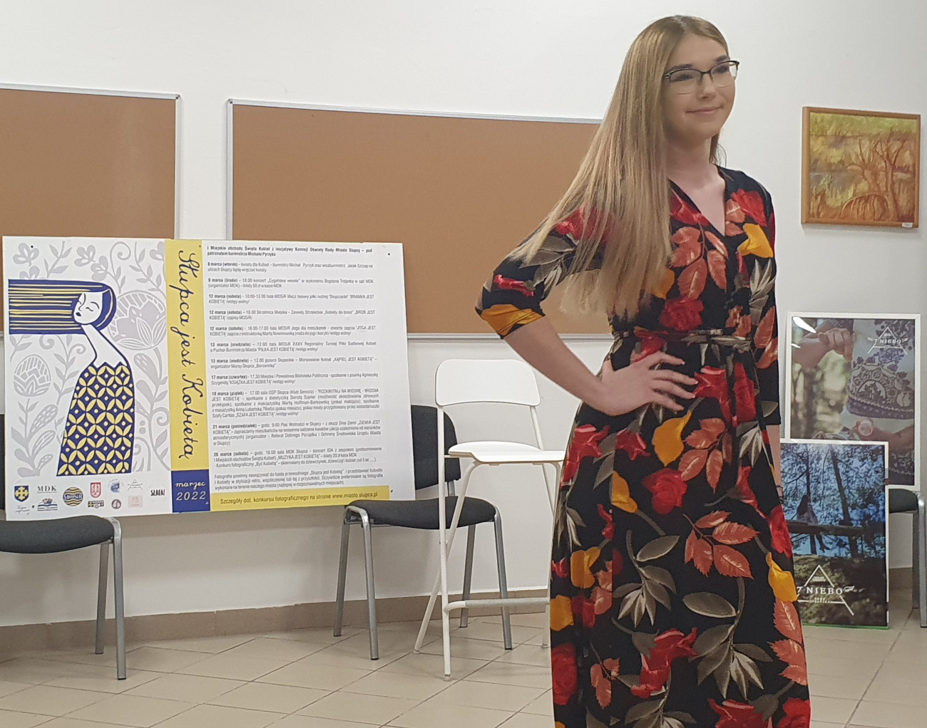 Spotkanie z niezwykłymi kobietami