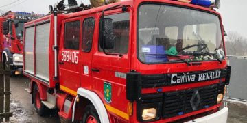 Niezwykły gest naszych druhów. Przekażą samochód strażakom z Ukrainy