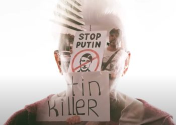 Nagrała nową piosenkę. „Nie będziemy siedzieć cicho”