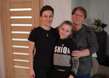 „Traktujemy je jak rodzinę”