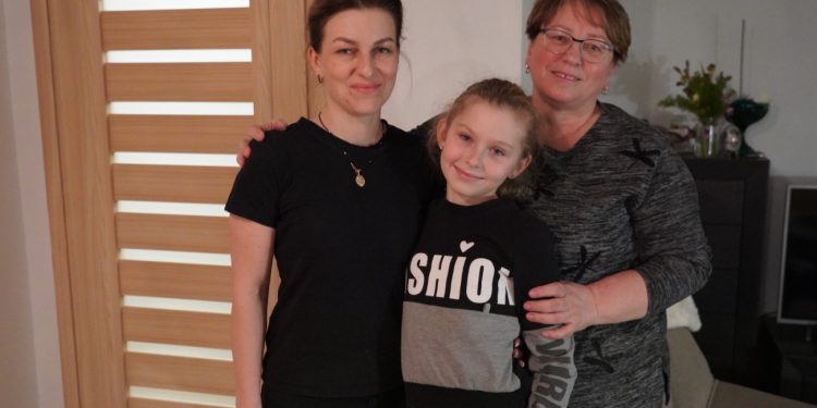 „Traktujemy je jak rodzinę”