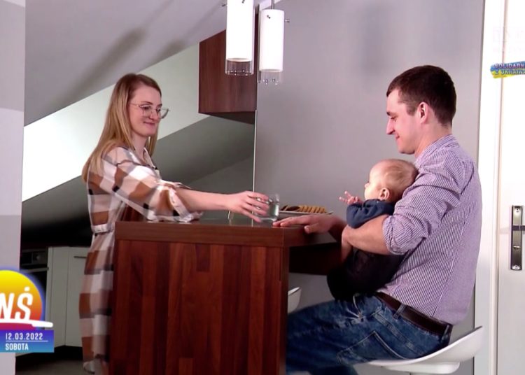 O Tymku ponownie w Pytaniu na śniadanie