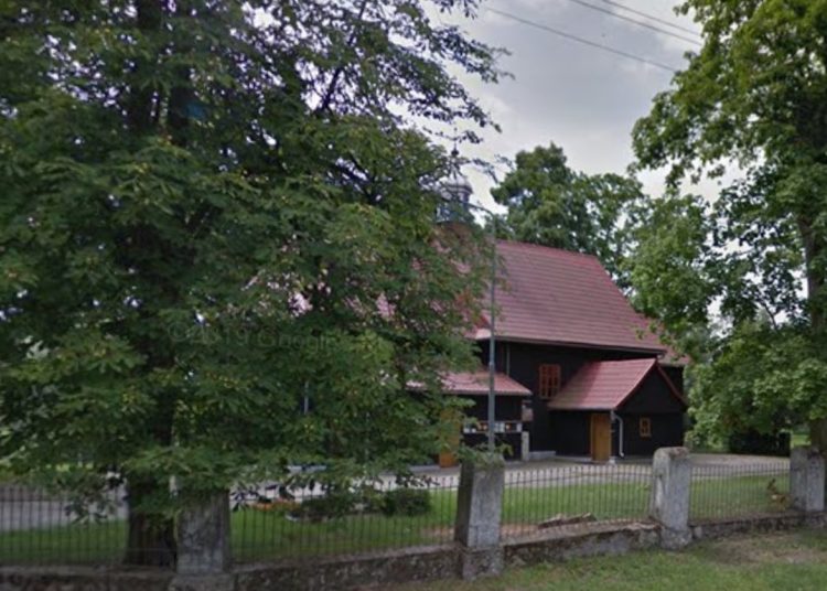 Całą plebanię chcą udostępnić uchodźcom