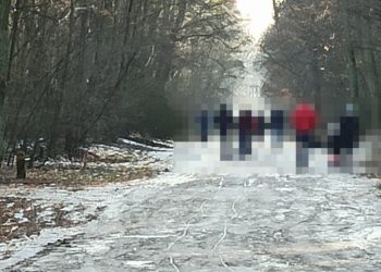 Szarpała dziecko, uderzyła kobietę. Sąd wydał wyrok