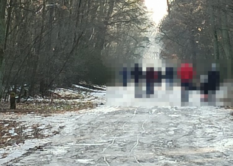 Szarpała dziecko, uderzyła kobietę. Sąd wydał wyrok