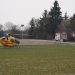 Helikopter LPR lądował w Kochowie. Co się stało?