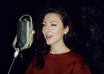 Ukraińska artystka wystąpi w Słupcy