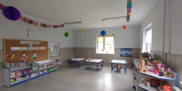 Kuratorium nie zgadza się na likwidację przedszkola w Piotrowicach