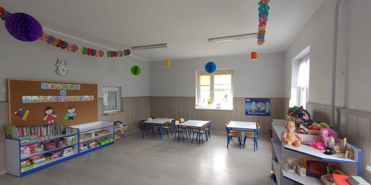 Kuratorium nie zgadza się na likwidację przedszkola w Piotrowicach