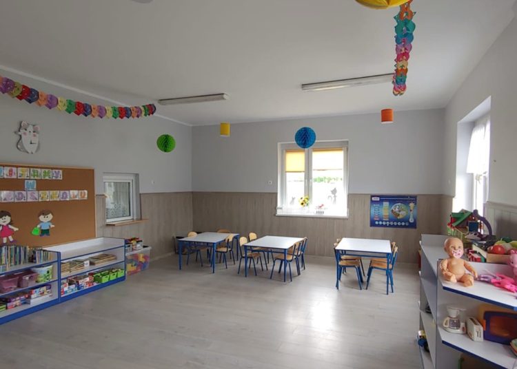 Kuratorium nie zgadza się na likwidację przedszkola w Piotrowicach