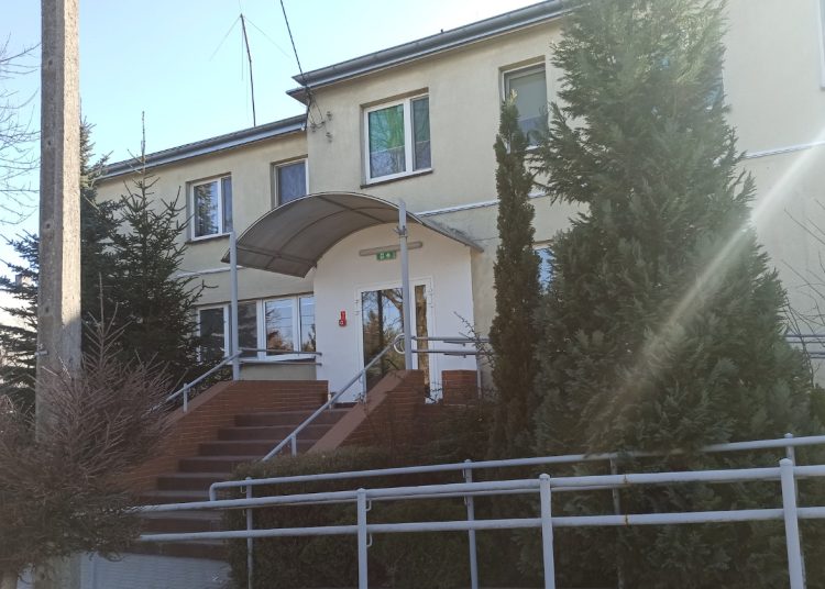 Ośrodek po remoncie, ale bez lekarza