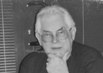 Był dobrym dentystą i dobrym człowiekiem