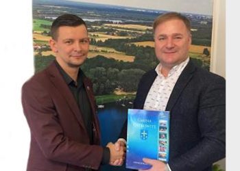 8 milionów na remonty gminnych dróg. Właśnie podpisali umowę