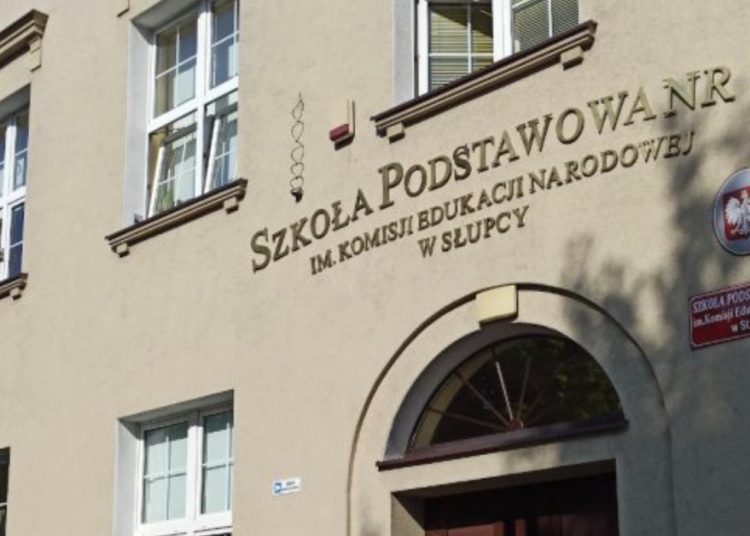 Ponad 70 dzieci z Ukrainy w słupeckich szkołach i przedszkolach. Od dziś mają wsparcie