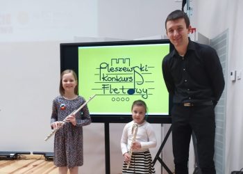 Kaja druga w konkursie