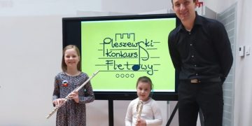 Kaja druga w konkursie