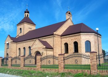 Wiemy, co dalej z parafią w Dobrosołowie
