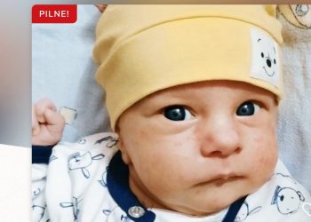 Dziś kończy się zbiórka dla Tymka. Brakuje jeszcze…