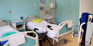 ZOL wraca do szpitala