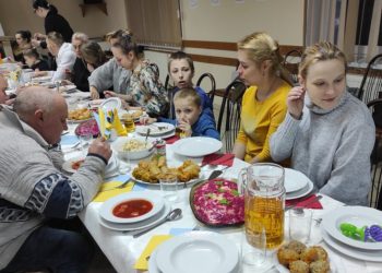 „Chcieliśmy, by poczuli się jak w domu”