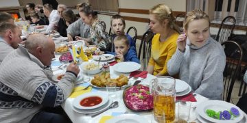 „Chcieliśmy, by poczuli się jak w domu”