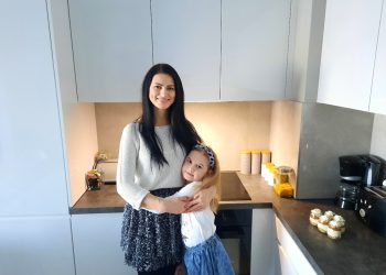 „Nawet zwykła zupa pomidorowa może być smakowita, trzeba włożyć tylko serce”