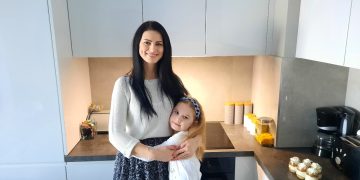 „Nawet zwykła zupa pomidorowa może być smakowita, trzeba włożyć tylko serce”