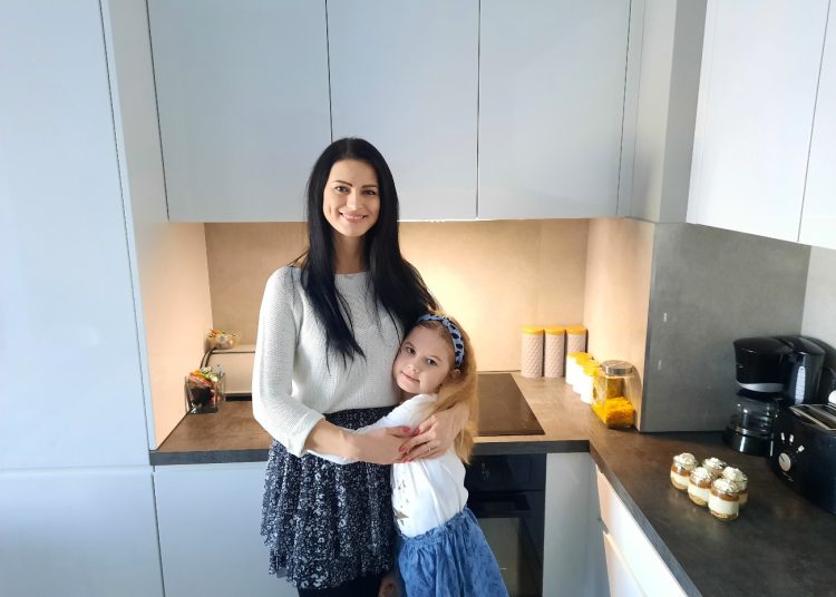 „Nawet zwykła zupa pomidorowa może być smakowita, trzeba włożyć tylko serce”