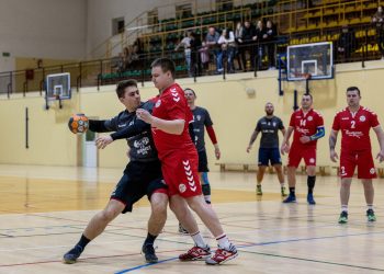 Jadą do Gniezna po ważne punkty