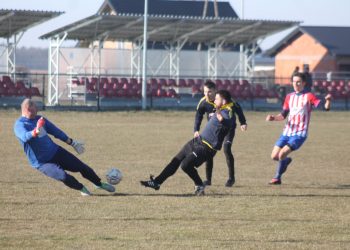 SKARB KIBICA. Wiosna w 5 lidze i okręgówce