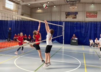 Bezkonkurencyjny Powidz. Zagórów po raz trzeci