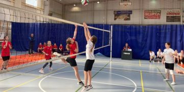 Bezkonkurencyjny Powidz. Zagórów po raz trzeci