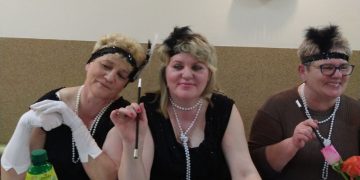 Dzień Kobiet w Gółkowie