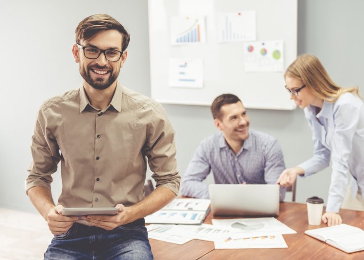 4 zalety konferencji organizowanych online