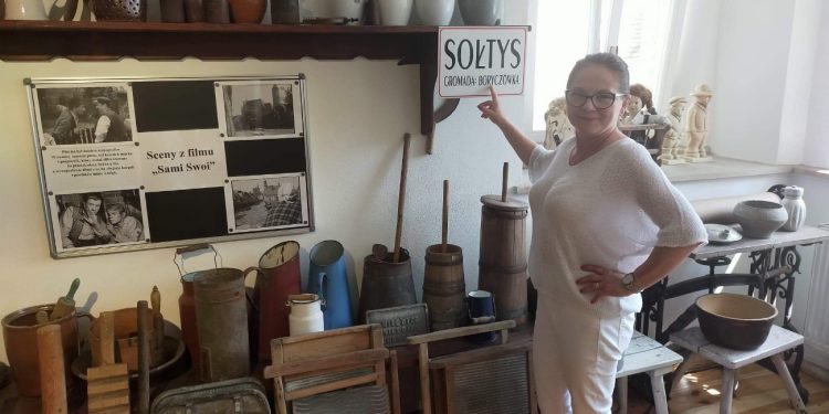 Lubomierz… w świecie „Samych swoich”