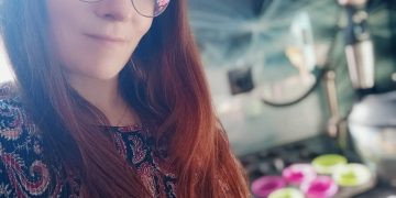 „Kuchnia prosta to fajna kuchnia”